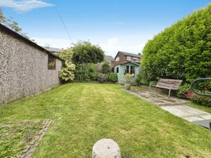 Garden- click for photo gallery